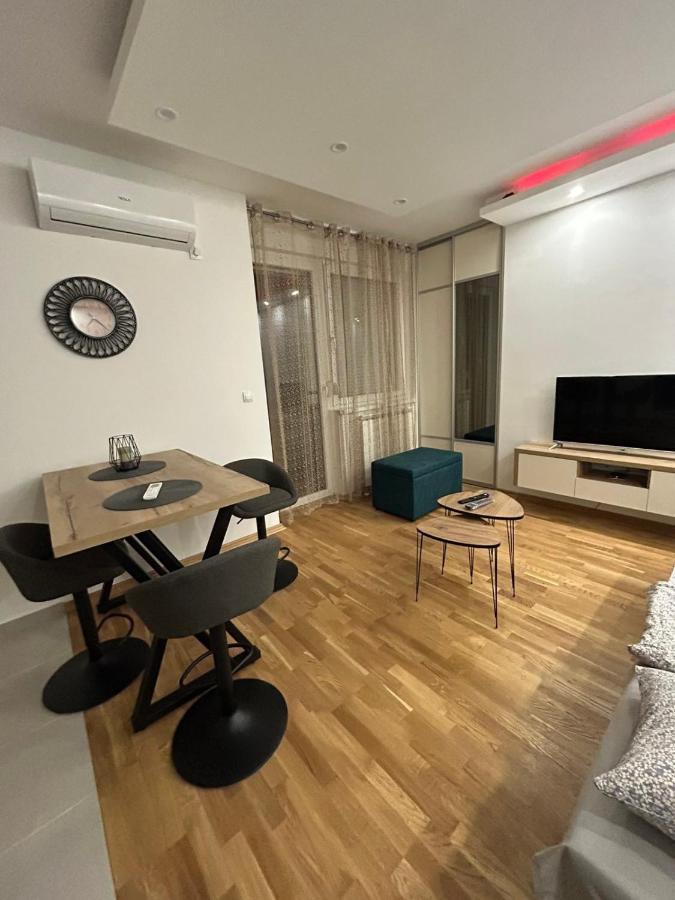 באניה לוקה Apartmanm&M מראה חיצוני תמונה