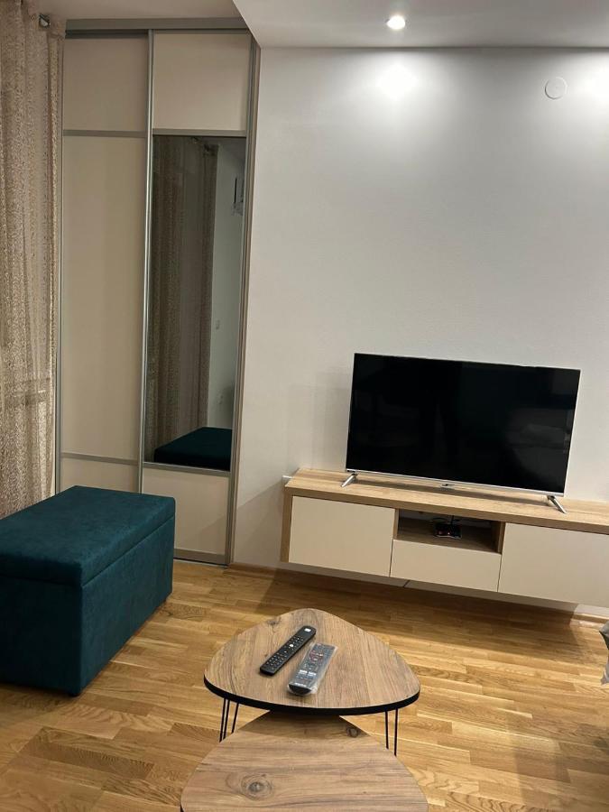 באניה לוקה Apartmanm&M מראה חיצוני תמונה