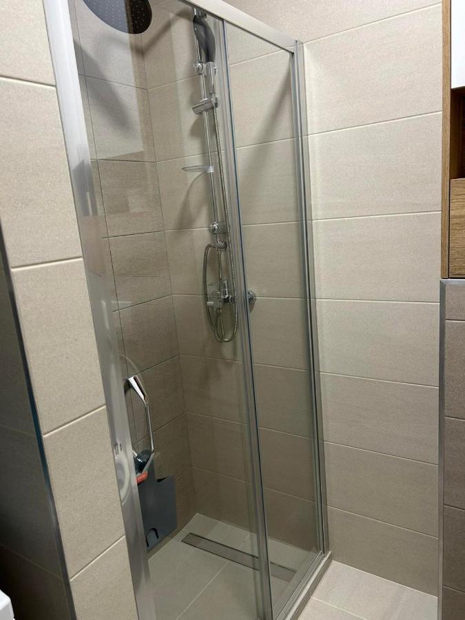 באניה לוקה Apartmanm&M מראה חיצוני תמונה