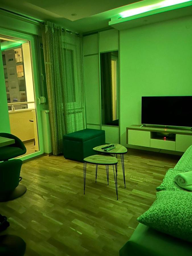 באניה לוקה Apartmanm&M מראה חיצוני תמונה