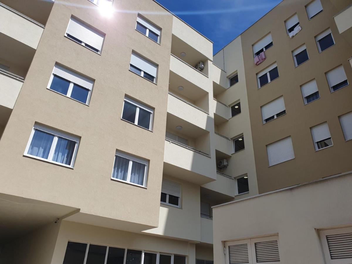 באניה לוקה Apartmanm&M מראה חיצוני תמונה