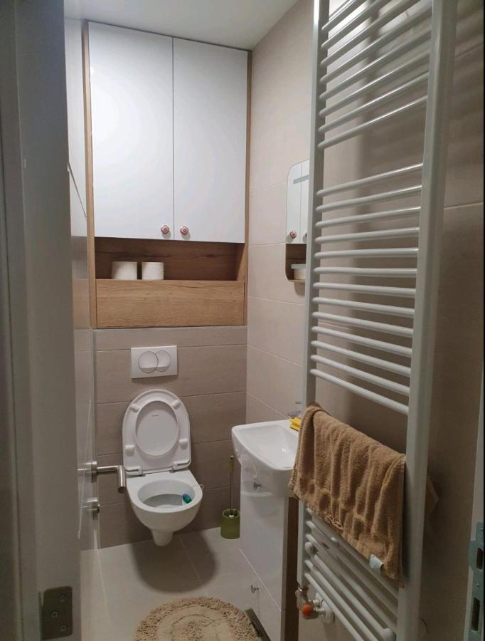 באניה לוקה Apartmanm&M מראה חיצוני תמונה